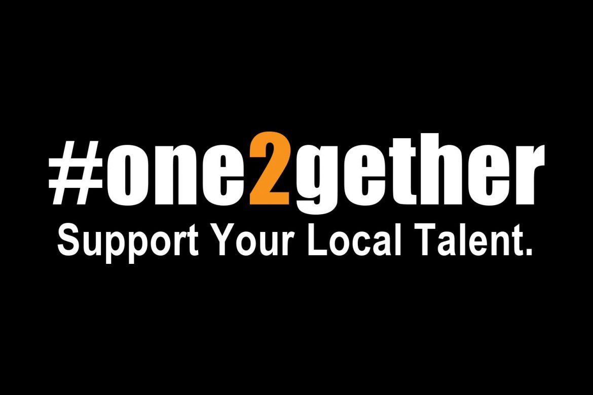 #one2gether