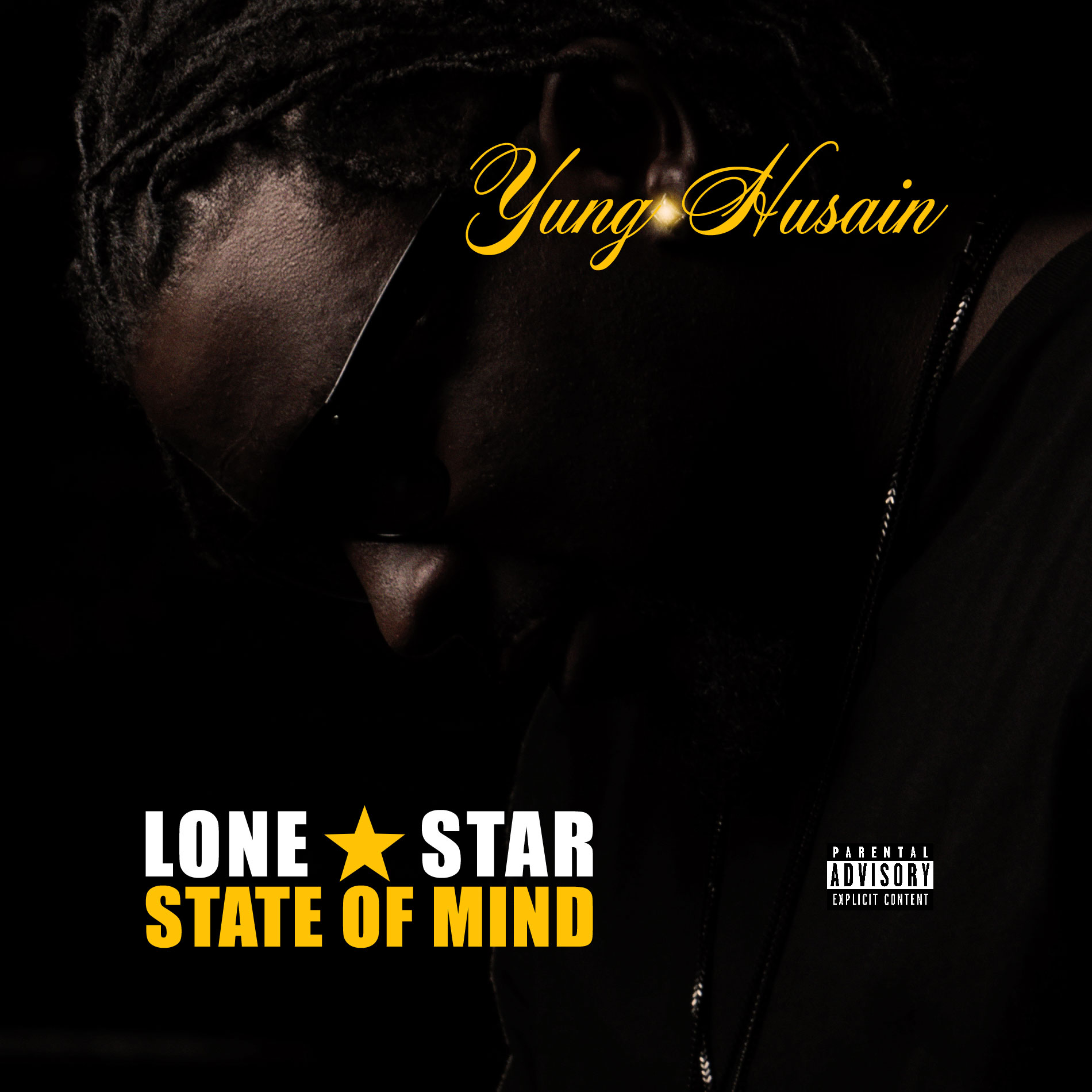Yung Husain Lone Star State Of Mind