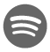 spotify music icon