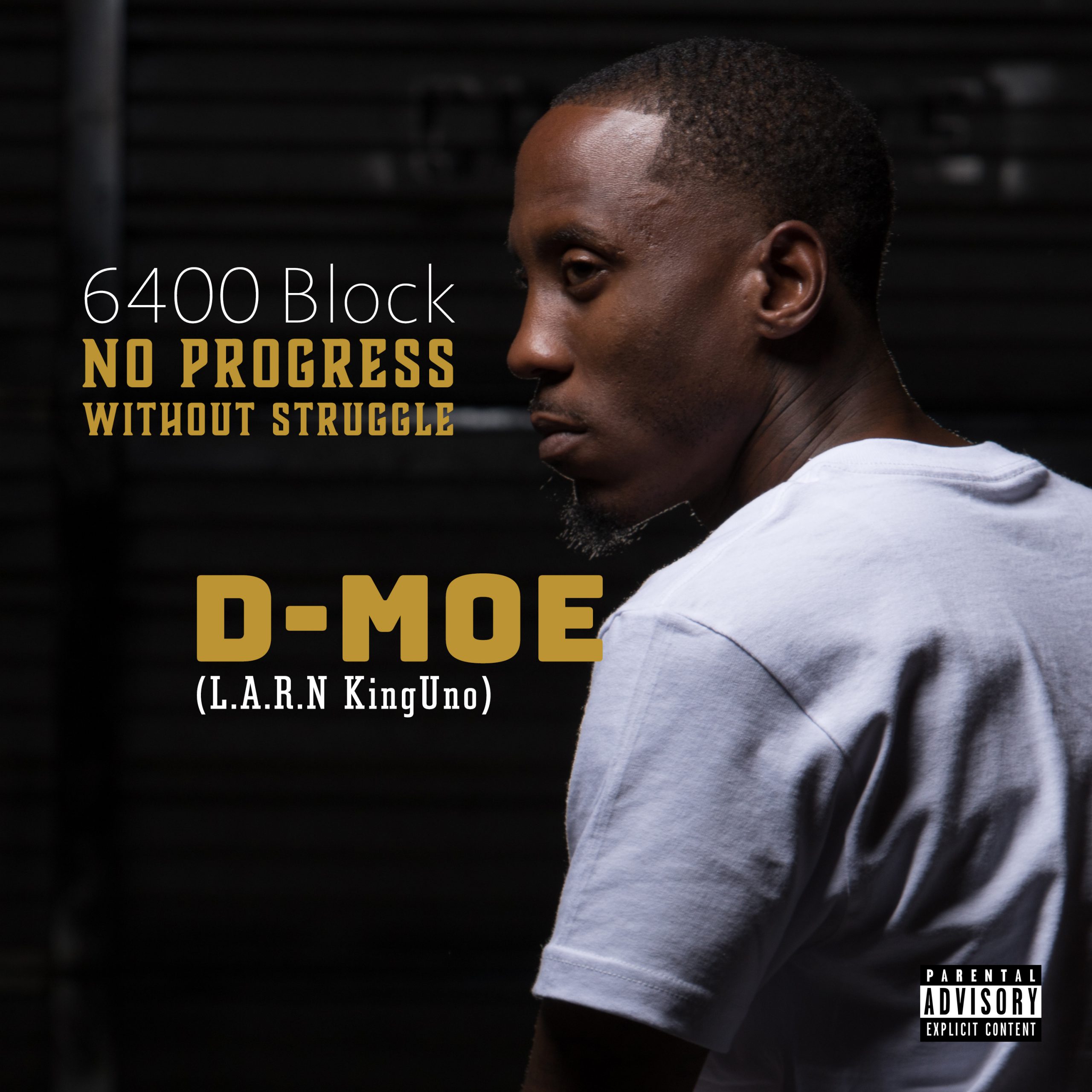 6400 Block – D-Moe & Infamous Bentley